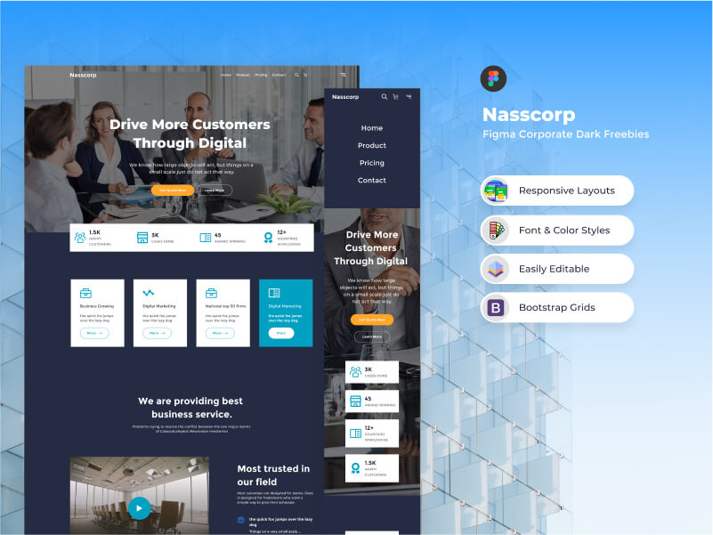 dark-startup Thumbnail